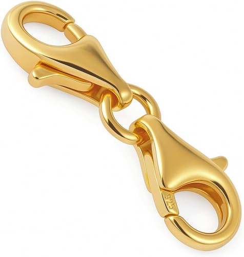 Kettenverschluss 925 sterling - 925,