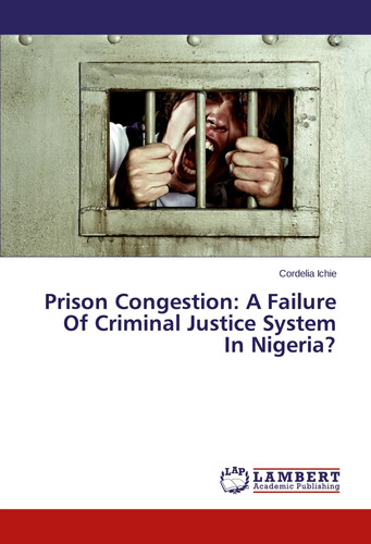 Cordelia ichie prison - cordelia, |