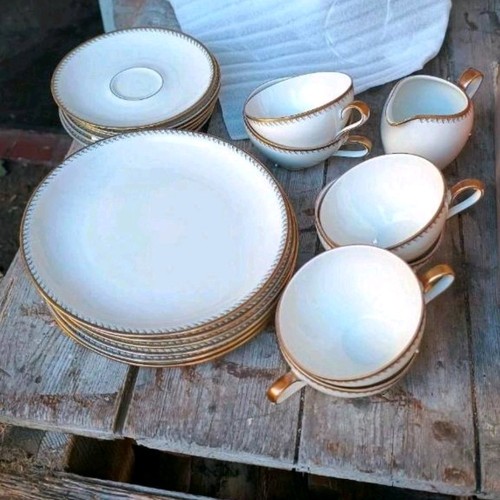Eschenbach kaffeeservice - eschenbach,