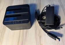 Festplatten Dockingstation von FIDECO