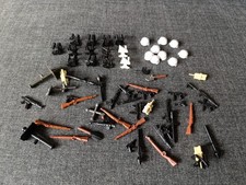 Custom WW2 Winter Waffen &