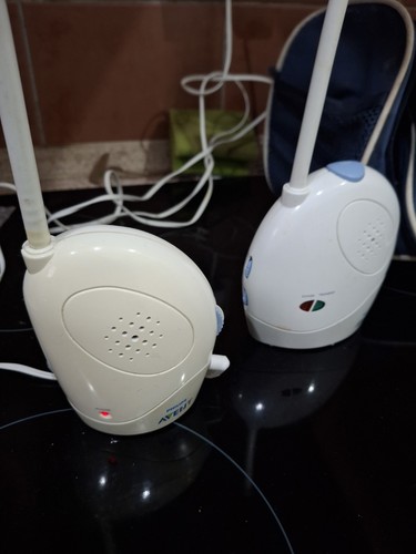 Philips avent babyfon - avent, audio