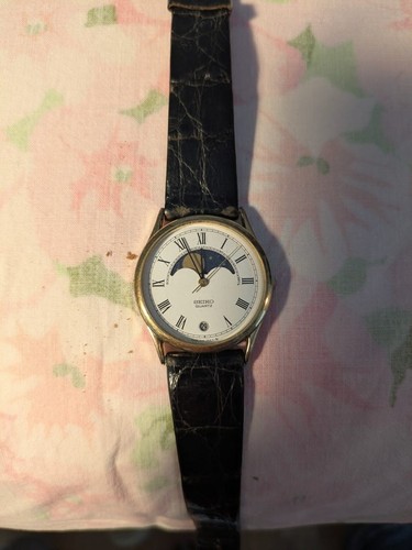 Seiko uhr top - seiko, zustand