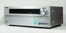 ONKYO TX-NR414 DOLBY SURROUND PRO LOGIC HDMI NETZWERK RDS RECEIVER 5 x 130 W