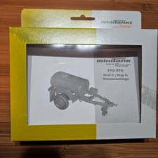 roco minitanks 1:87 us army