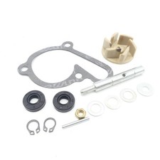Wasserpumpe Reparatur Set für D50B0 Motor Derbi Senda Aprilia RX 50 SX50