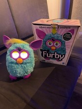 Hasbro Furby 2013, in