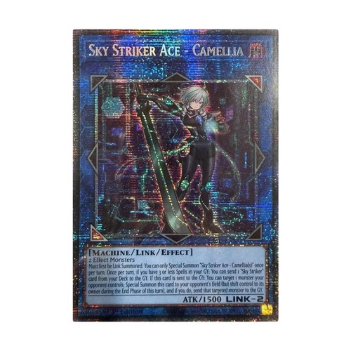 Konami legendary modern decks - legendary,