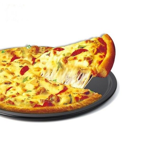 Pizzablech rund 32 - 4, x