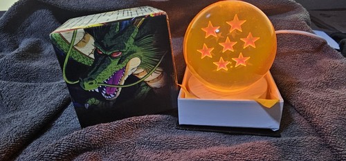 Dragonball kugel cm - dragonball,