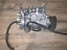 Einspritzpumpe Citroen C25 Peugeot J5 Citroen C25 280 290 2.5TD Lucas MAS100