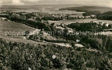 Langewiesen Panorama
