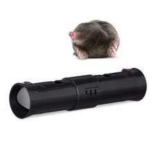 Maulwurffalle, Wühlmausfalle, Lebendfalle, Tiere Röhrenfalle, 3 Stück