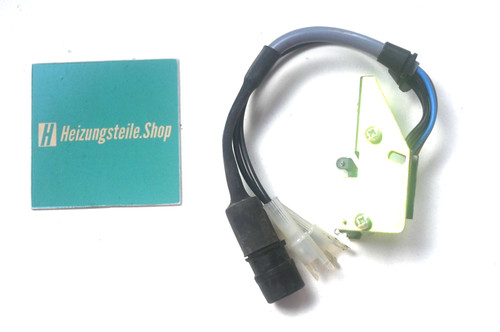 Vaillant 126243 mikroschalter - 126243,