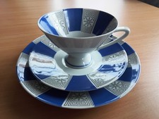 Sammel -Tasse 3 teilig Colditz