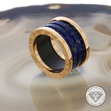 Original Bvlgari Bulgari B