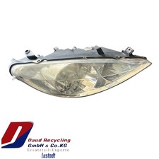 Peugeot 307 Scheinwerfer