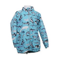 Racoon, Regenjacke, Unisex