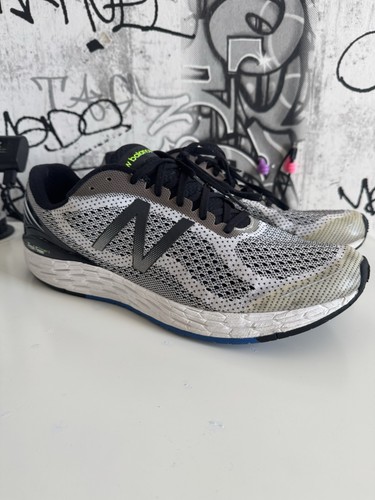 New balance fresh foam - new,