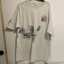 Vintage Hongkong 7s Rugby