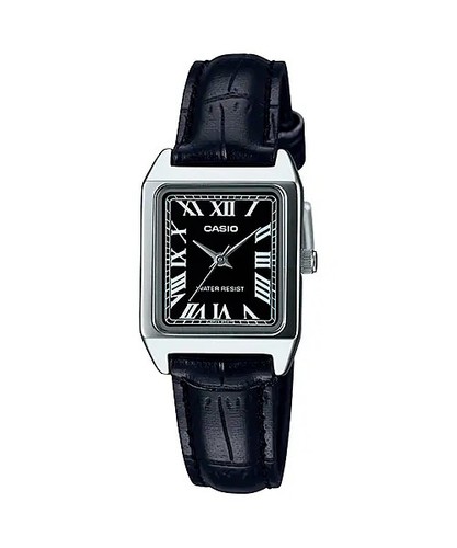 Black casio collection - black,