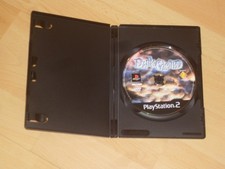 PS2 Dark Cloud "NUR CD" Sony