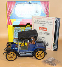 Schuco 1228 Oldtimer