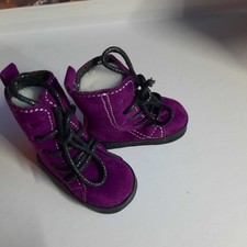 Puppenschuhe Für Paola Reina