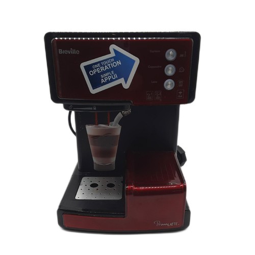 Breville primalatte kaffee - primalatte,
