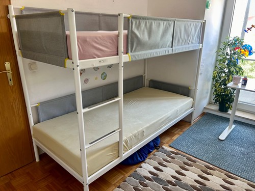 Ikea vitval matrazen - matrazen,