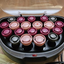 Remington Lockenwickler -