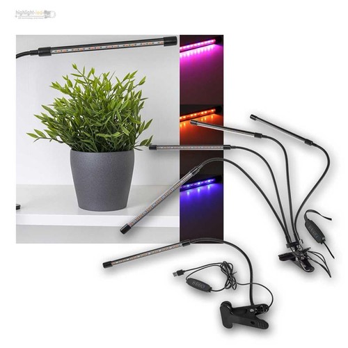 Led grow pflanzenlampe - grow,