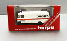 1:87 Herpa 182324 Mercedes