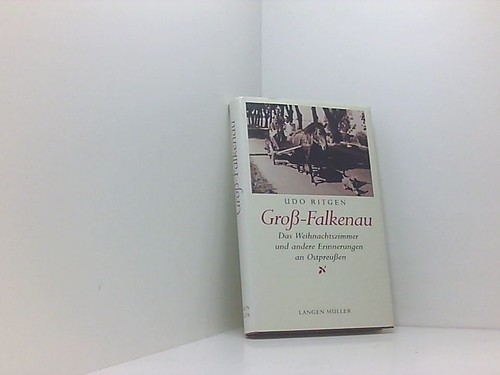 Gross falkenau das - gross-falkenau:,
