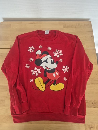 Sweat rundhals vintage - vintage, disney