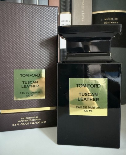Tom ford tuscan leather - tom,