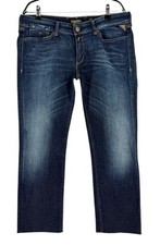 Replay Damen Jennpez Straight Jeans W34 L27