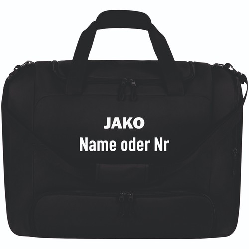 Jako sporttasche one mit - jako,