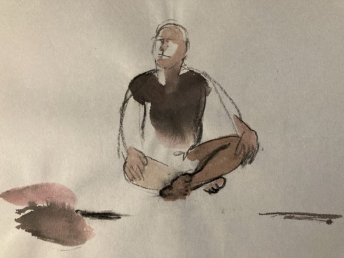 Schöne zeichnung bleistift - schöne,