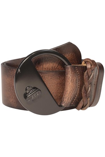 Diesel gürtel herren - diesel, gr.