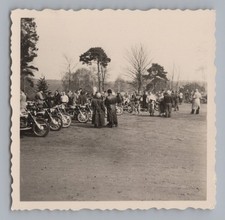 Motorrad Treffen -