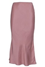 BUFFALO Damen Rock Midirock