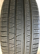 1x Pirelli Scorpion Allseason Ganzjahresreifen 285/45 R22 114H XL 3222