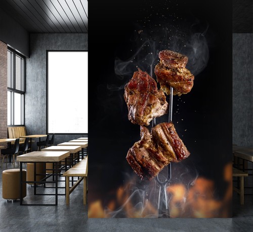Leckeres steak m4255 - leckeres,