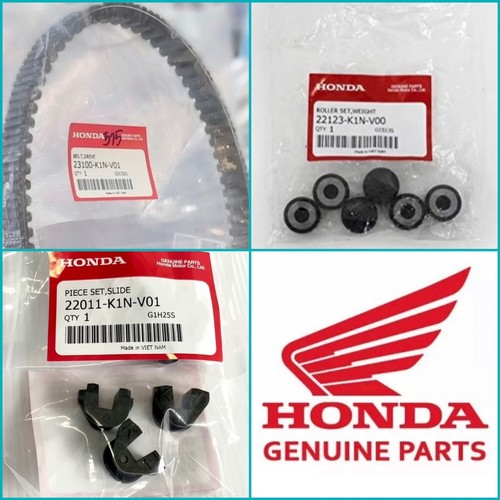 Original honda mode - original, sh
