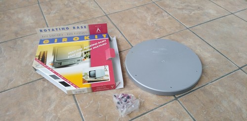 Girokit rotating base - rotating, /