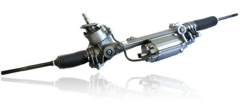 Lenkgetriebe elektrisch audi - lenkgetriebe,