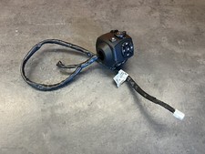 Lenker Armatur Schalter rechts Harley Davidson RH Sportster S ab 2021