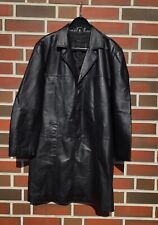 GIORGIO Lederjacke Jacke Gr