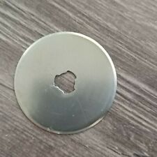 Ersatzklingen Rollschneider